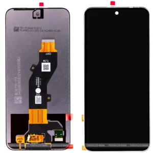 Tecno / Infinix / Itel Smart 8 Normal / Compatible Display Screen Assembly