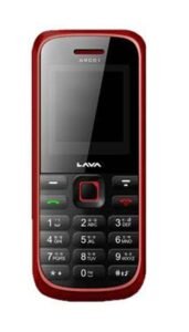 LAVA 01 Normal / Compatible Display Screen Assembly