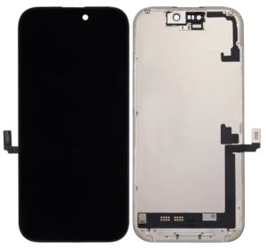Apple iPhone iPhone 17 A Grade (High Quality) Display Screen Assembly