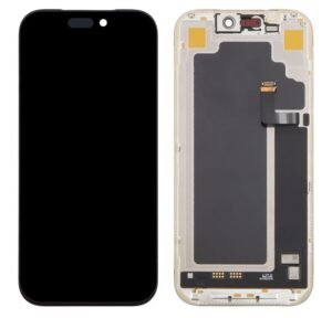 Apple iPhone iPhone 17 Pro A Grade (High Quality) Display Screen Assembly
