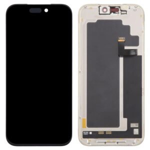 Apple iPhone iphone 17 Pro Max A Grade (High Quality) Display Screen Assembly