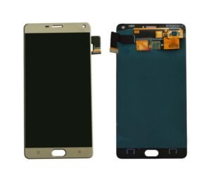 Gionee M5+ Normal / Compatible Display Screen Assembly