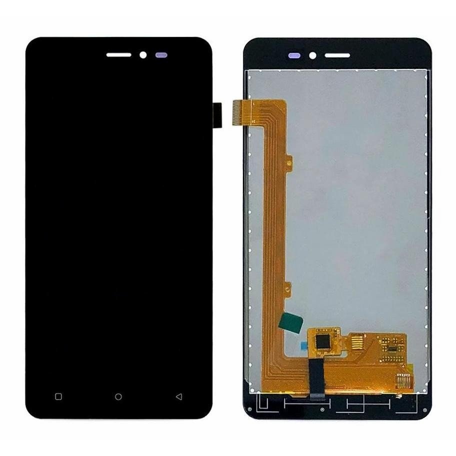 Gionee P5W Normal / Compatible Display Screen Assembly