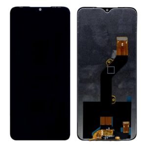 Tecno / Infinix / Itel Hot10s Normal / Compatible Display Screen Assembly