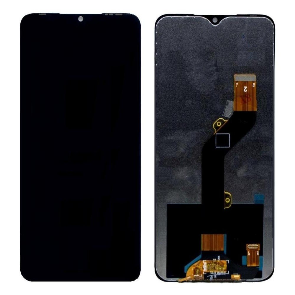Tecno / Infinix / Itel Hot10s Normal / Compatible Display Screen Assembly