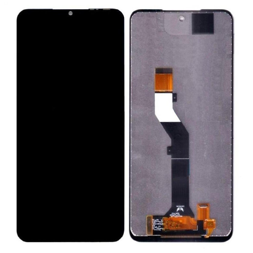 Tecno / Infinix / Itel Hot 11 (2022) Normal / Compatible Display Screen Assembly