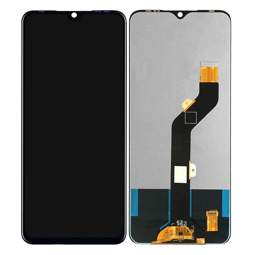 Tecno / Infinix / Itel Hot 11 play Normal / Compatible Display Screen Assembly