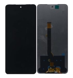 Tecno / Infinix / Itel Hot 11S Normal / Compatible Display Screen Assembly
