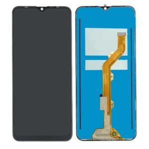 Tecno / Infinix / Itel X650 Normal / Compatible Display Screen Assembly