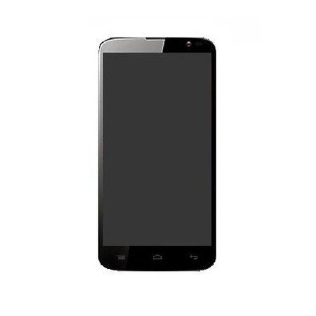 Tecno / Infinix / Itel Hot 5.3 Normal / Compatible Display Screen Assembly