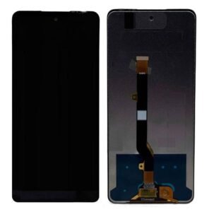 Tecno / Infinix / Itel X6710 Normal / Compatible Display Screen Assembly