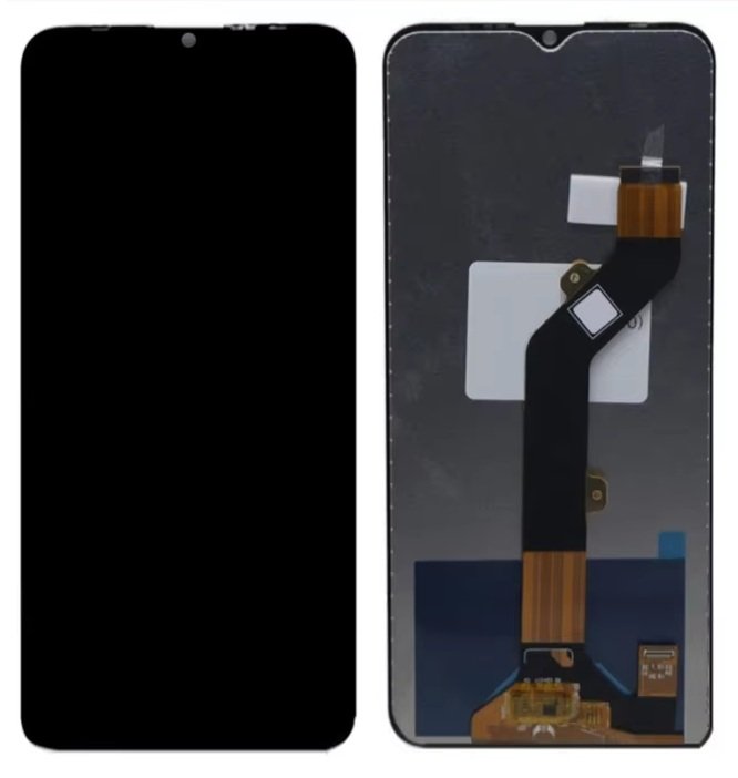 LAVA Benco V70 Normal / Compatible Display Screen Assembly