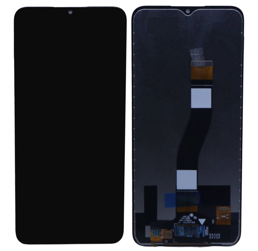 LAVA Blaze 2 Pro Normal / Compatible Display Screen Assembly