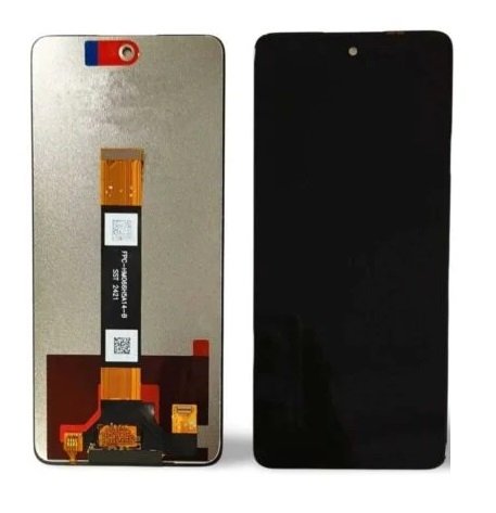 LAVA Blaze 3 5g Normal / Compatible Display Screen Assembly