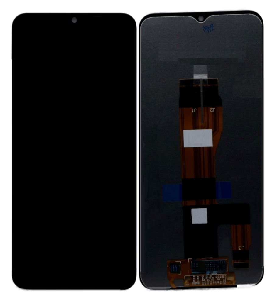 LAVA YUVA 2 PRO Normal / Compatible Display Screen Assembly