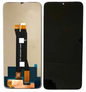 LAVA YUVA STAR Normal / Compatible Display Screen Assembly
