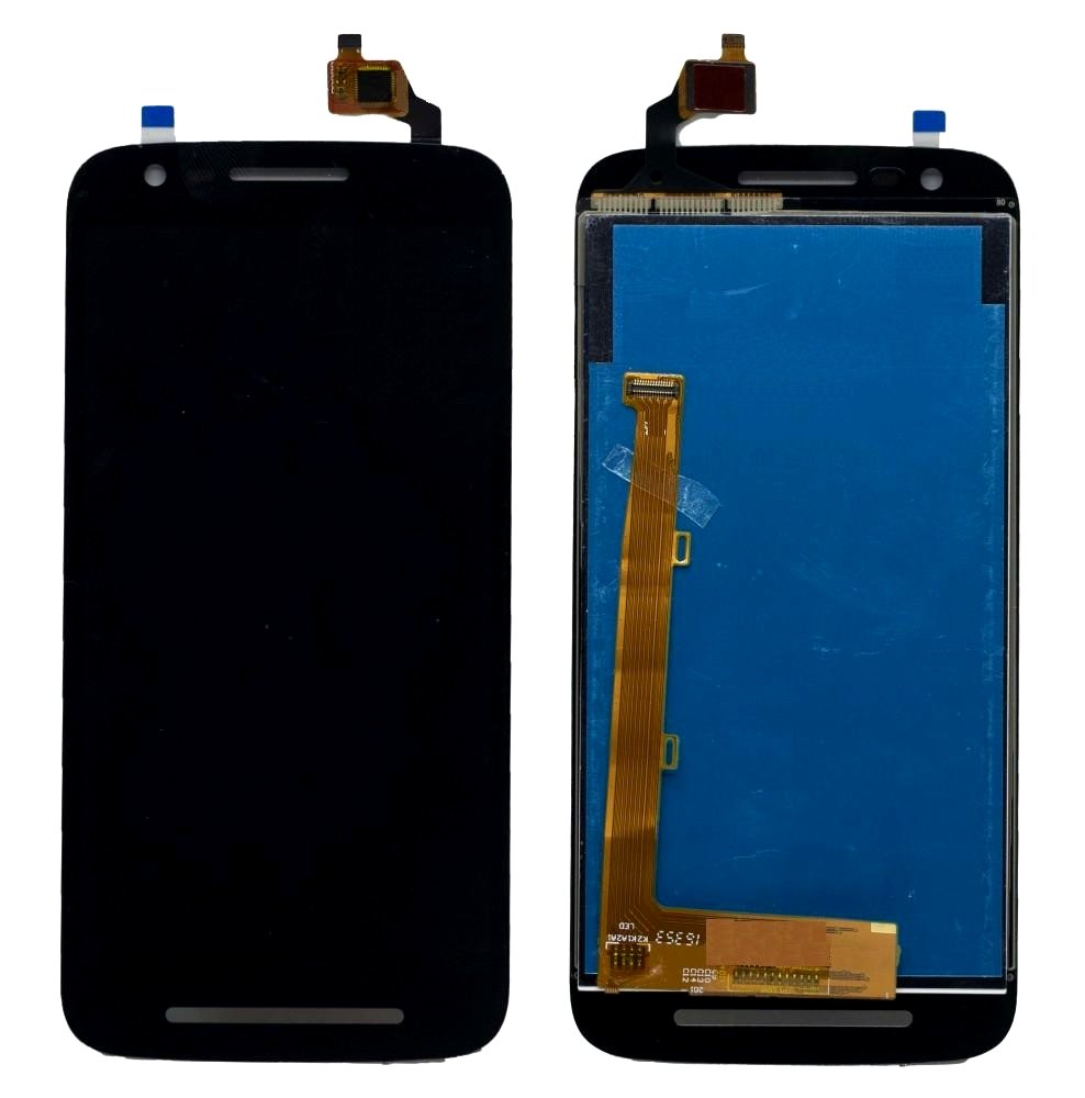 Motorola Moto E3 Normal / Compatible Display Screen Assembly