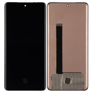 Motorola Moto Edge 30 Fusion A+ Grade (Super Premium) Display Screen Assembly