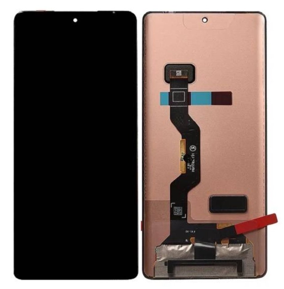 Motorola Moto Edge 60 Fusion A Grade (High Quality) Display Screen Assembly
