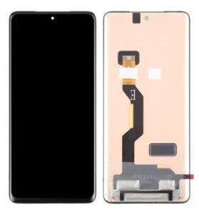 Motorola Moto Edge 60 Pro A+ Grade (Super Premium) Display Screen Assembly