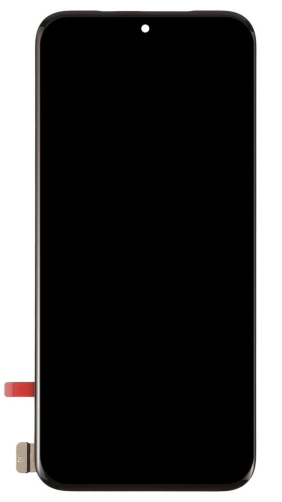 Motorola Moto Edge 70 Fusion A+ Grade (Super Premium) Display Screen Assembly