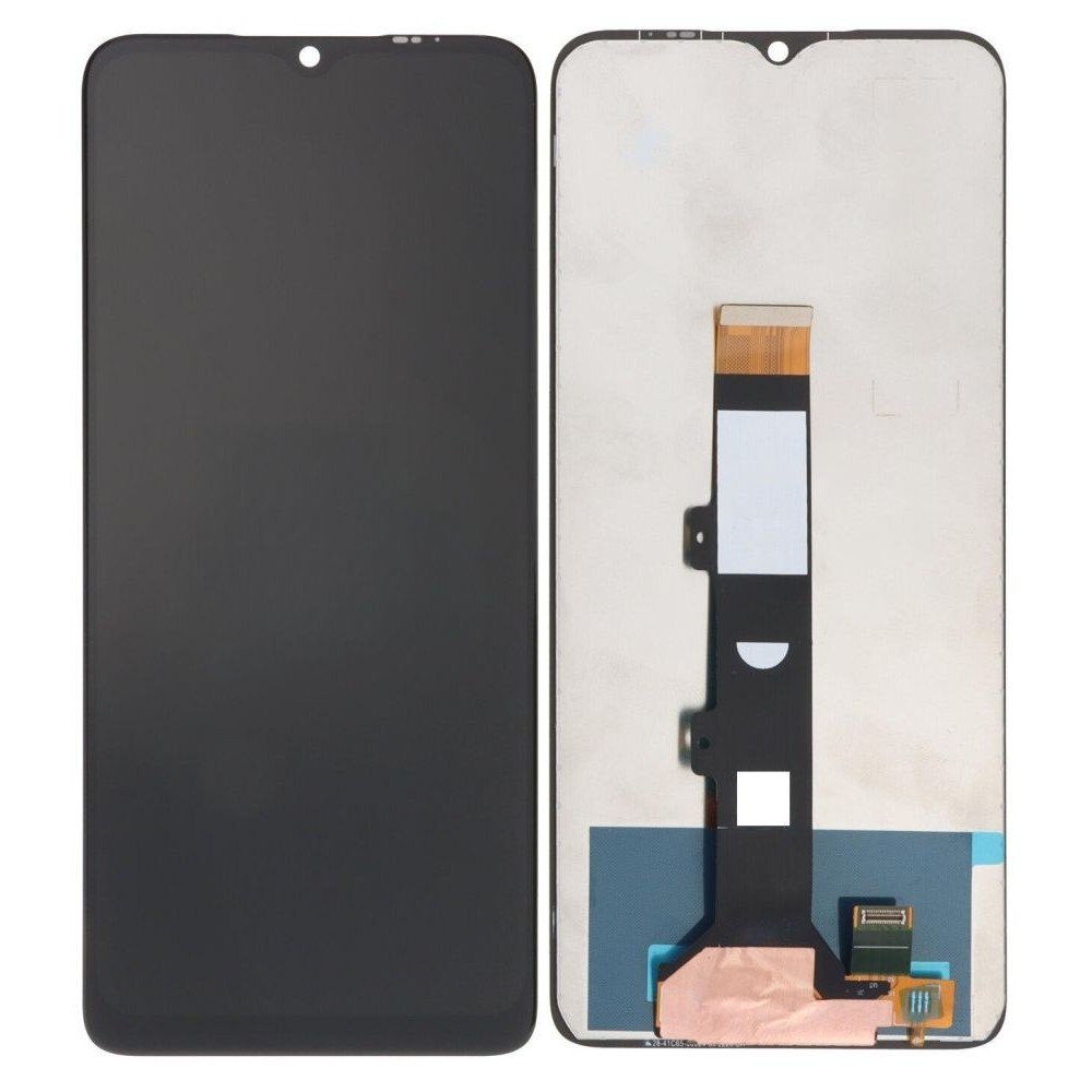 Motorola Moto E22 Normal / Compatible Display Screen Assembly