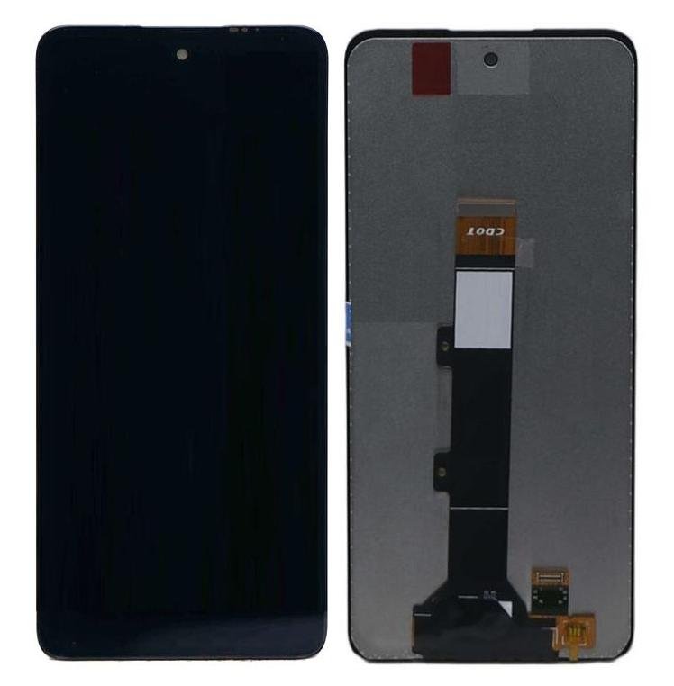 Motorola E32 Normal / Compatible Display Screen Assembly
