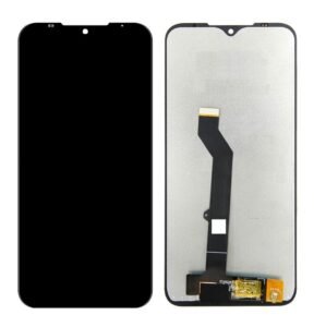 Motorola Moto E (2020) Normal / Compatible Display Screen Assembly