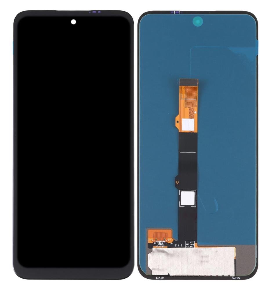 Motorola G31 OLED Display Display Screen Assembly