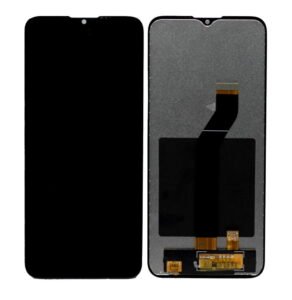 Motorola G8 power lite Normal / Compatible Display Screen Assembly