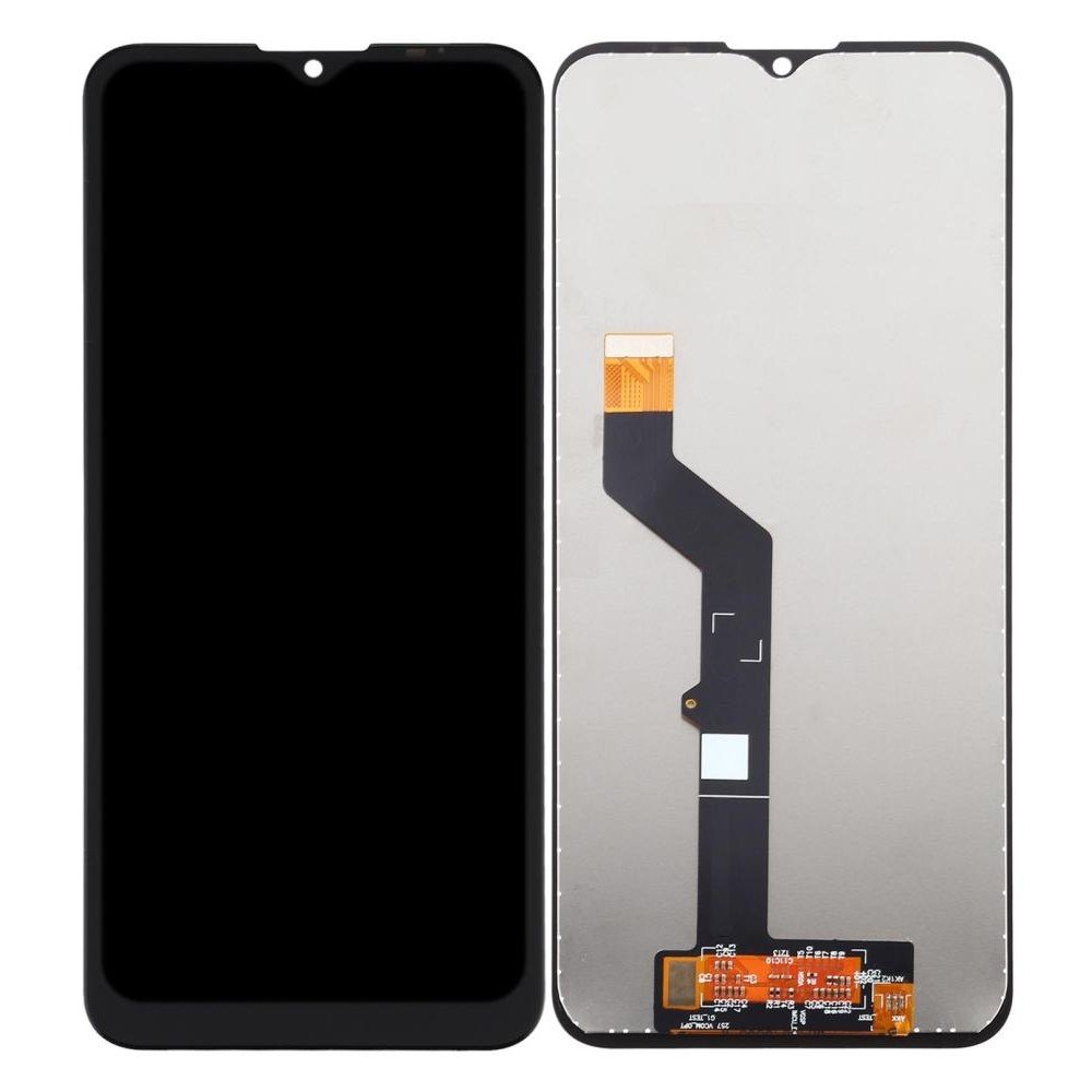 Motorola G9 play Normal / Compatible Display Screen Assembly
