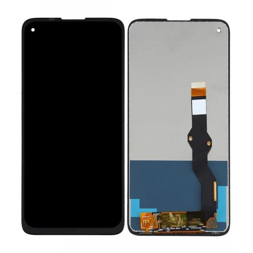 Motorola Moto G power A Grade (High Quality) Display Screen Assembly