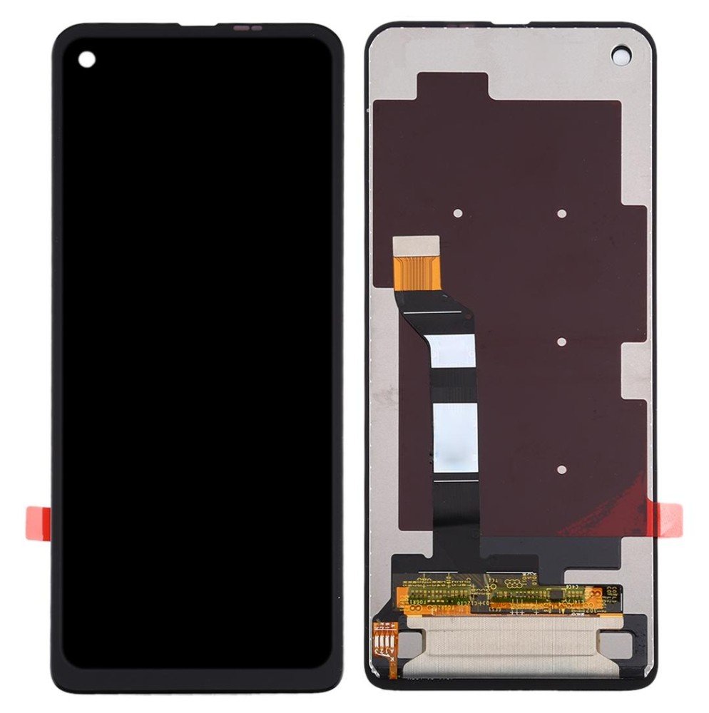Motorola Moto One Action Normal / Compatible Display Screen Assembly