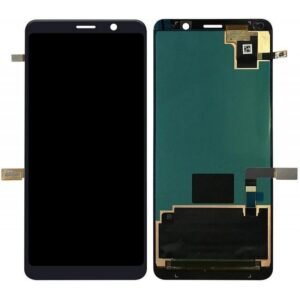 Nokia 9 Pureview Normal / Compatible Display Screen Assembly