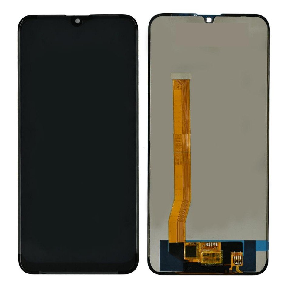Oppo / Realme A1K Normal / Compatible Display Screen Assembly