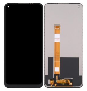 Oppo / Realme A53S Normal / Compatible Display Screen Assembly