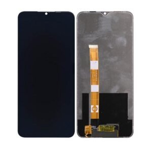 Oppo / Realme Oppo A55 (5G) Normal / Compatible Display Screen Assembly