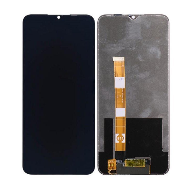 Oppo / Realme Oppo A55 (5G) Normal / Compatible Display Screen Assembly