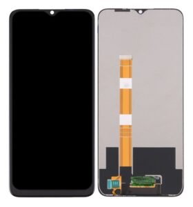 Oppo / Realme Oppo A56 Normal / Compatible Display Screen Assembly