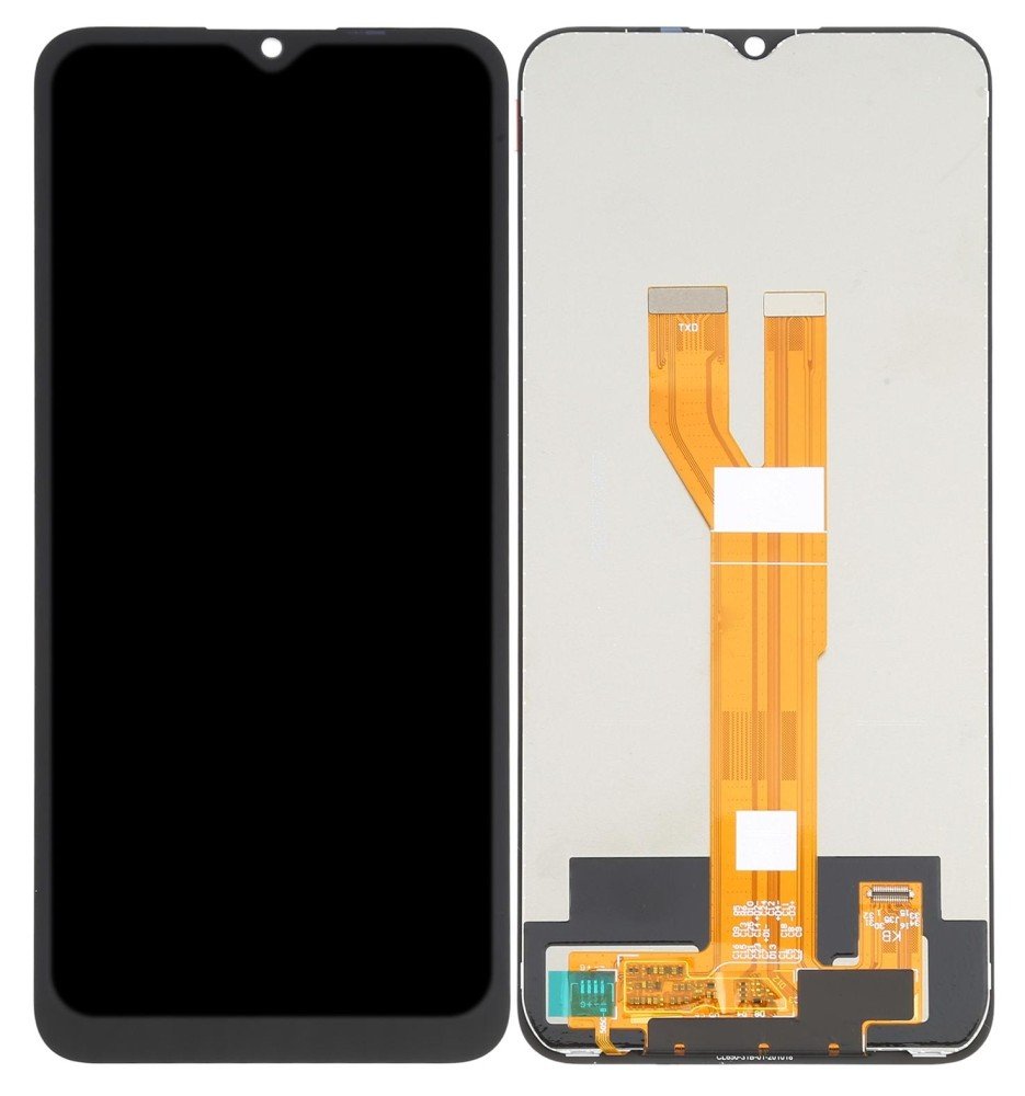 Oppo / Realme C20 A Grade (High Quality) Display Screen Assembly