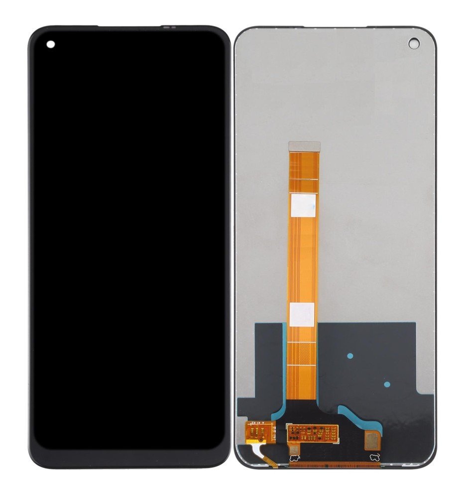 Oppo / Realme Narzo 20 Pro A Grade (High Quality) (Better Quality) Display Screen Assembly