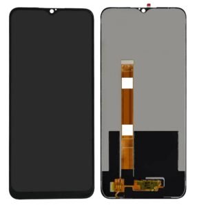 Oppo / Realme Narzo 20A A Grade (High Quality) (Better Quality) Display Screen Assembly