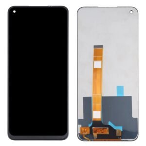 Oppo / Realme Narzo 30 Pro Normal / Compatible Display Screen Assembly