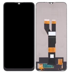 Oppo / Realme NARZO 50i A Grade (High Quality) Display Screen Assembly