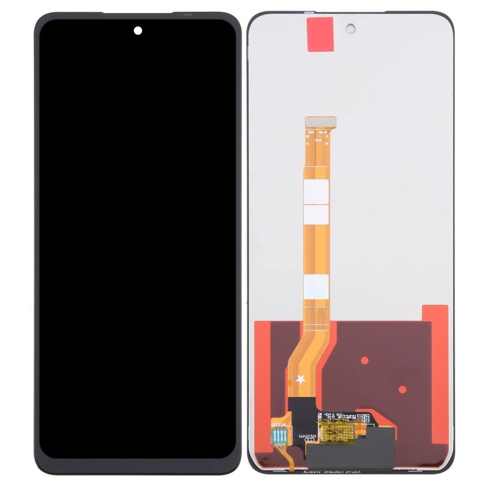 Oppo / Realme Realme Narzo N65 (5G) A+ Grade (Super Premium) Display Screen Assembly