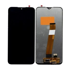 Samsung A01 Normal / Compatible (Better Quality) Display Screen Assembly
