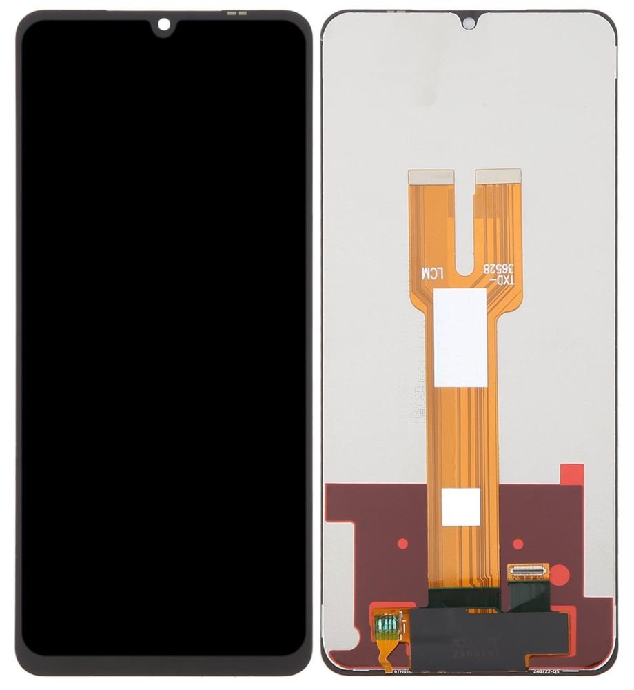 Samsung A06 5g Normal / Compatible Display Screen Assembly