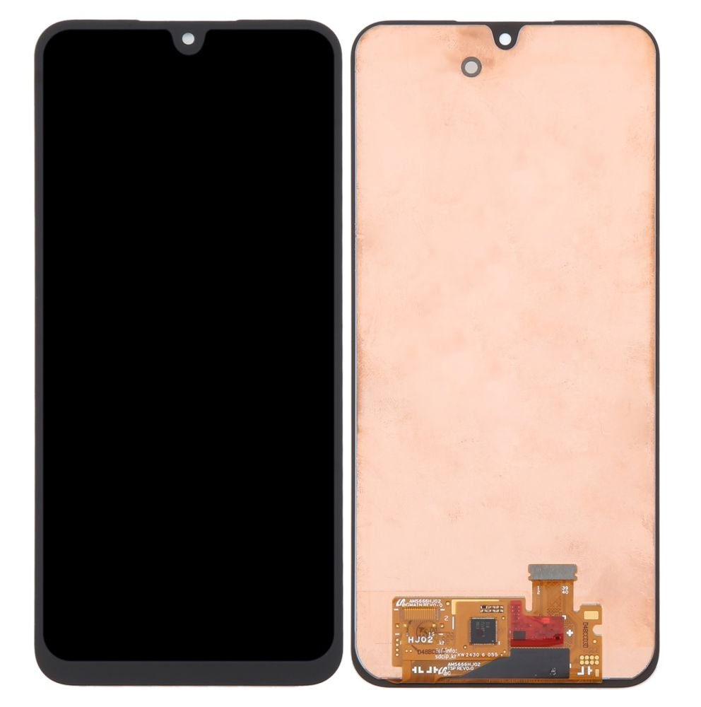 Samsung A16 OLED Display Display Screen Assembly