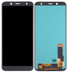 Samsung A6 Normal / Compatible Display Screen Assembly