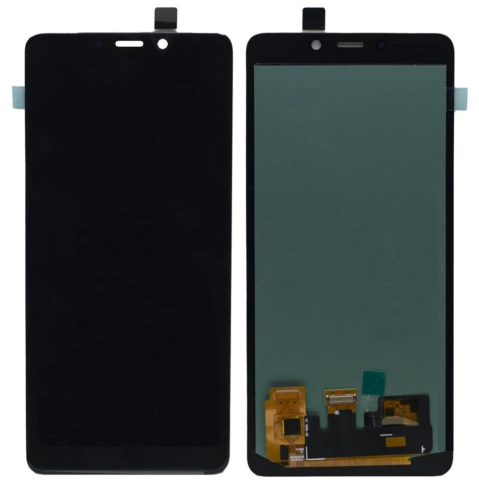 Samsung A9(18) OLED Display Display Screen Assembly